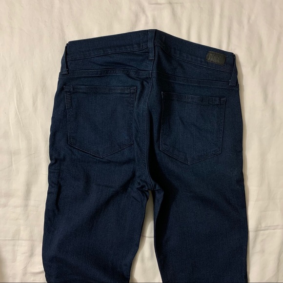 BRAND NEW PAIGE MATERNITY JEANS - Picture 7 of 7